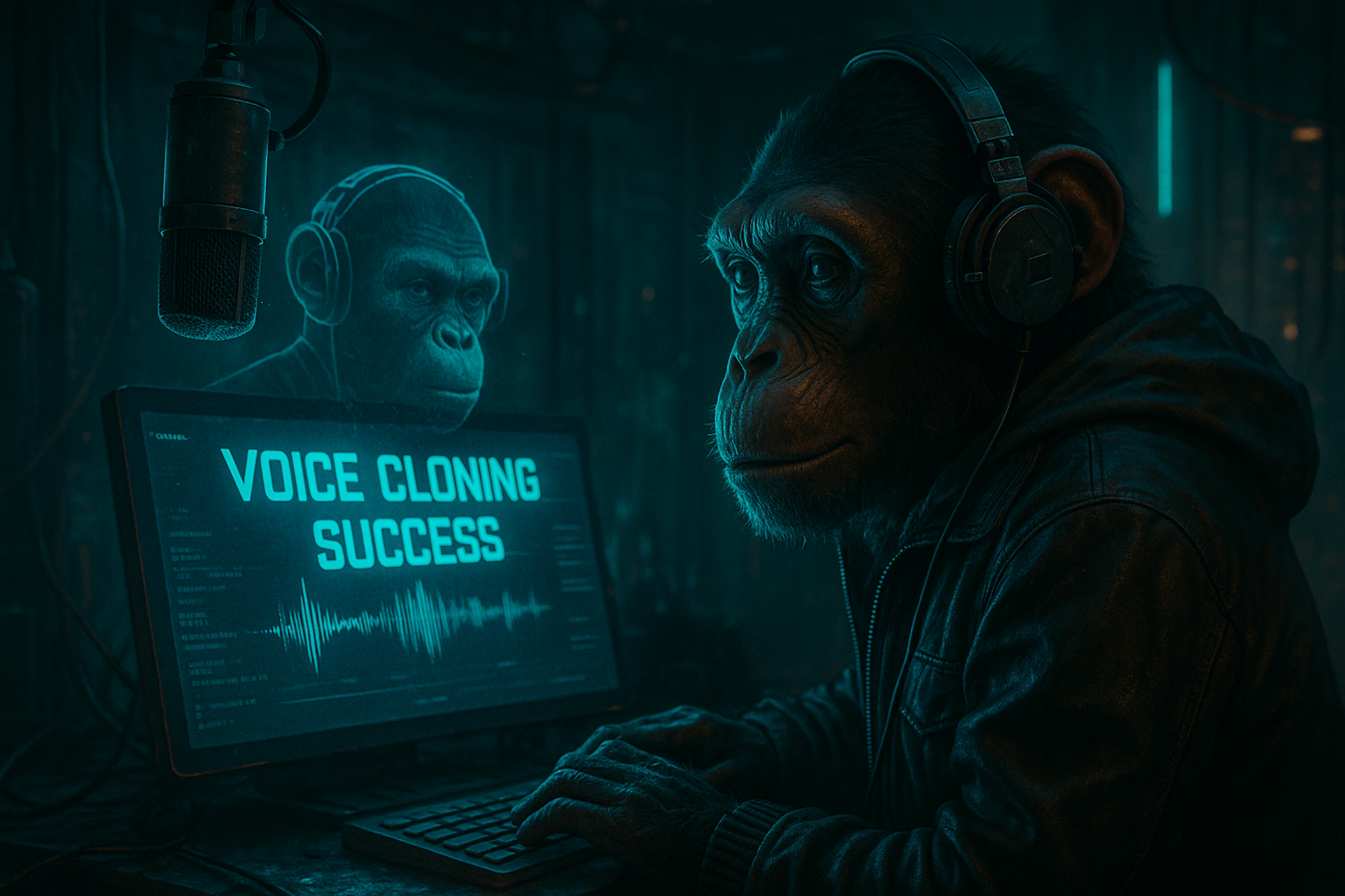 Coqui TTS : la voix libre pour ton site