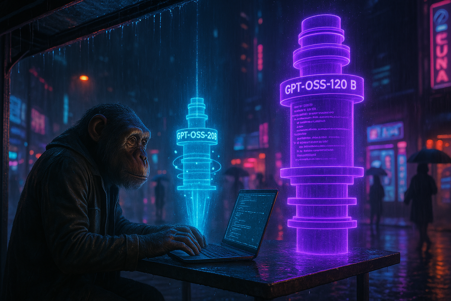 Les Modèles d'IA Open Source : Guide (pas chiant) pour ton PC avec 16 ou 32 Go de RAM