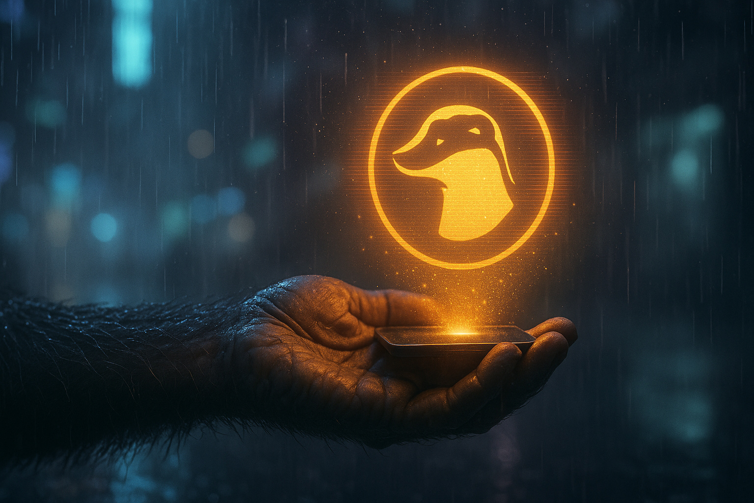 Navigateur Mullvad Browser