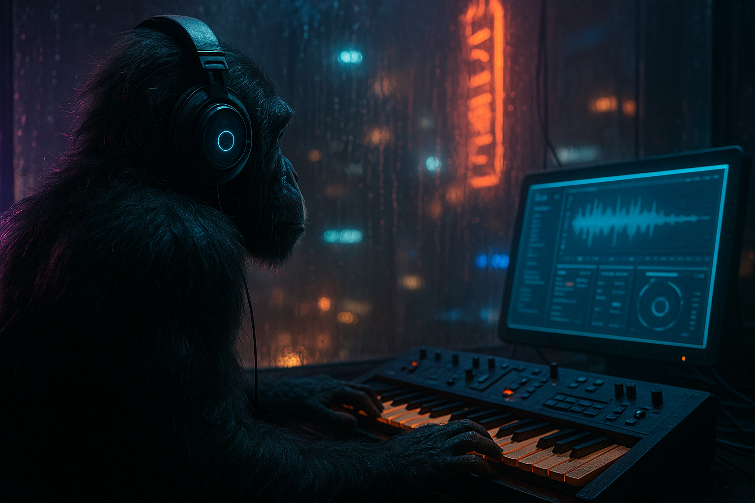 Créer des chansons avec l’IA Suno guide complet du débutant